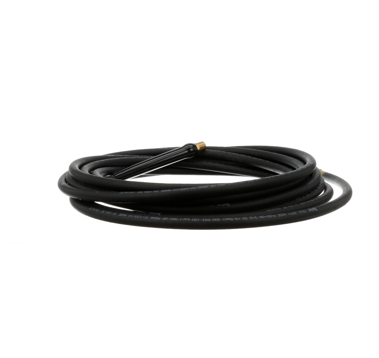 Encore® Replacement Hose Assembly, 35 ft. long, 3/8" ID