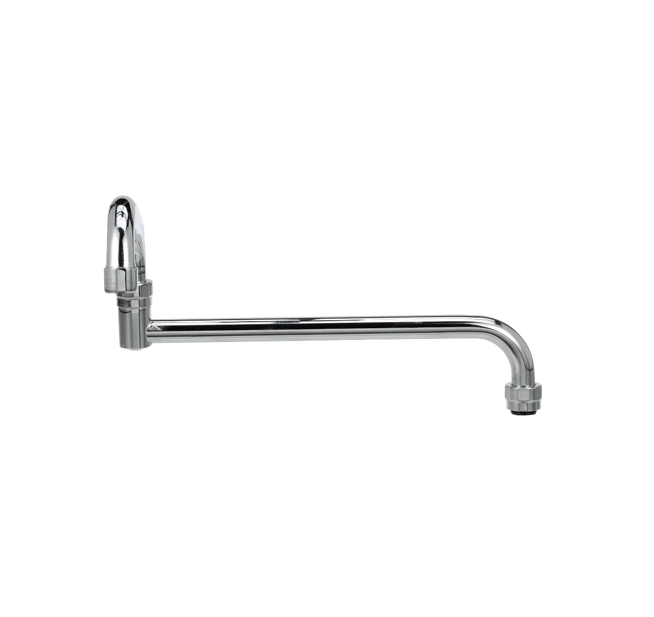 Encore® 18" Stainless Steel Double Jointed Spout