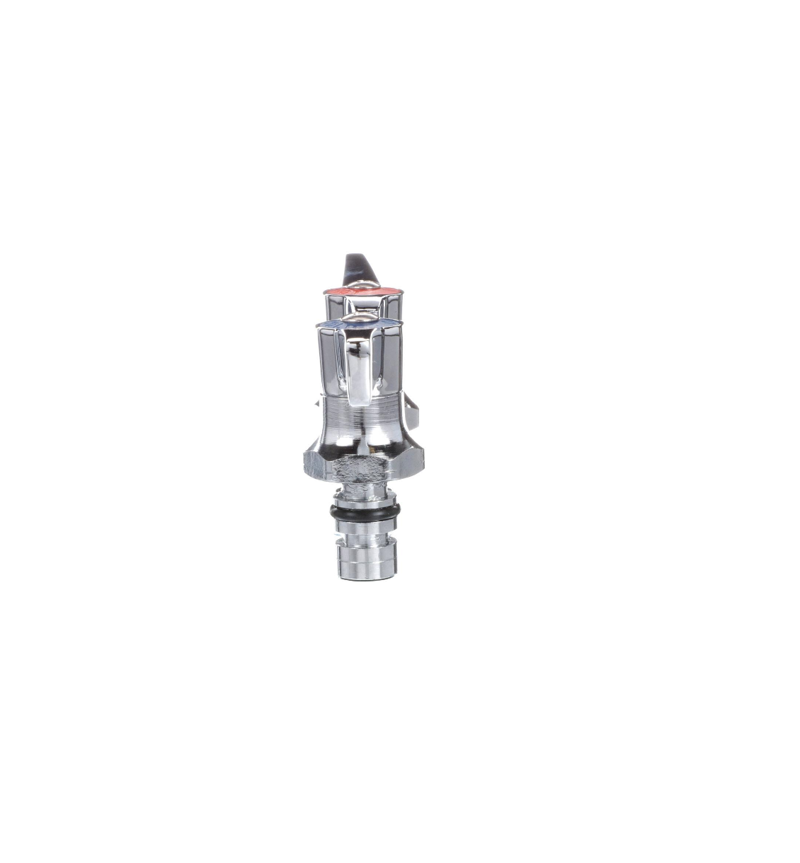 Old Style Low Lead KL13 Series Repair Kit for Compression Valve Includes: Hot and Cold Valve and Handles Repair Kit