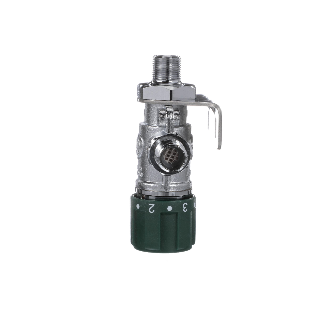 Encore® Thermostatic Mixing Valve, 9/16" x 24 UNEF In and Out