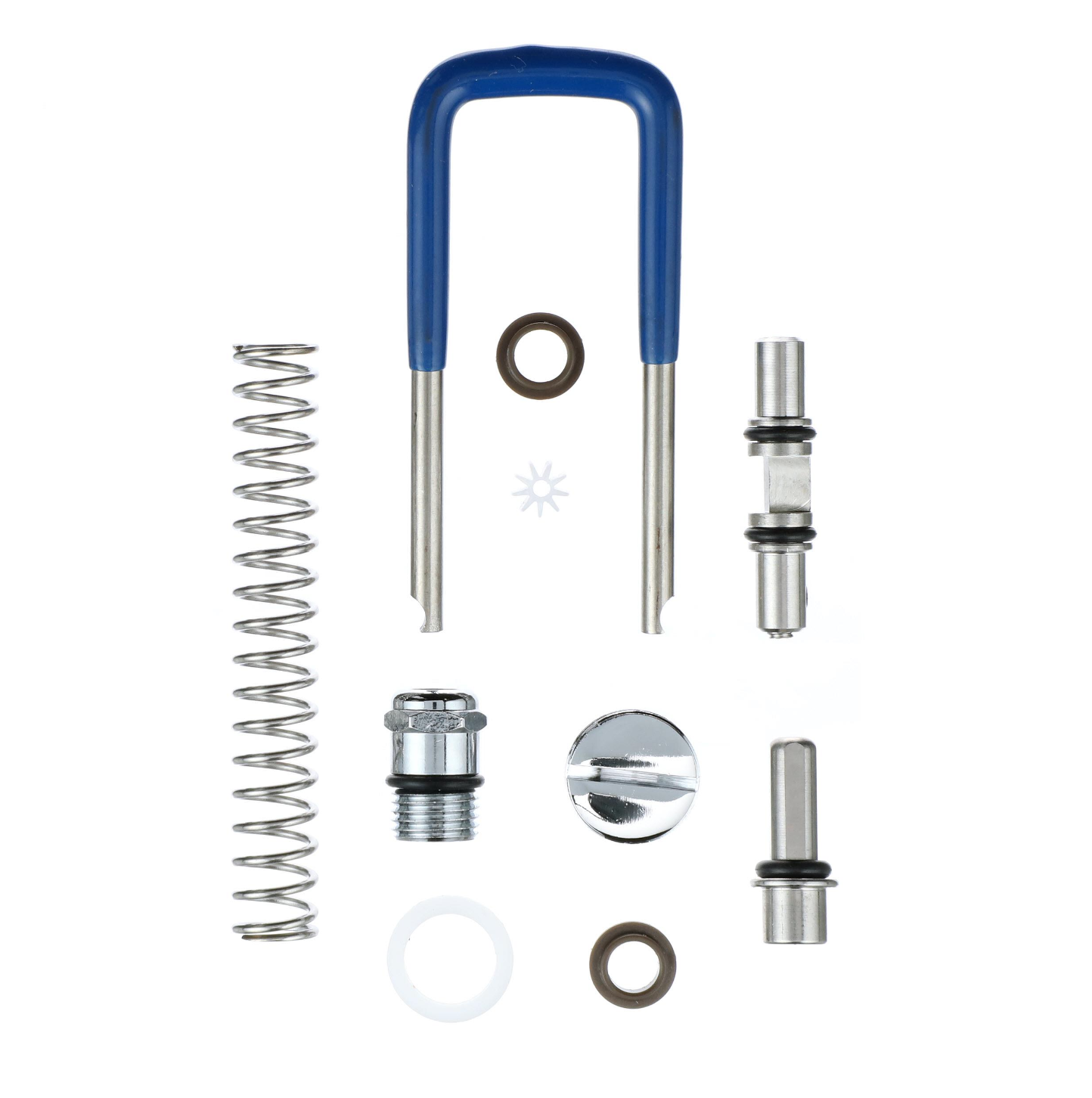 Glass Filler Repair Kit for KL26 Series