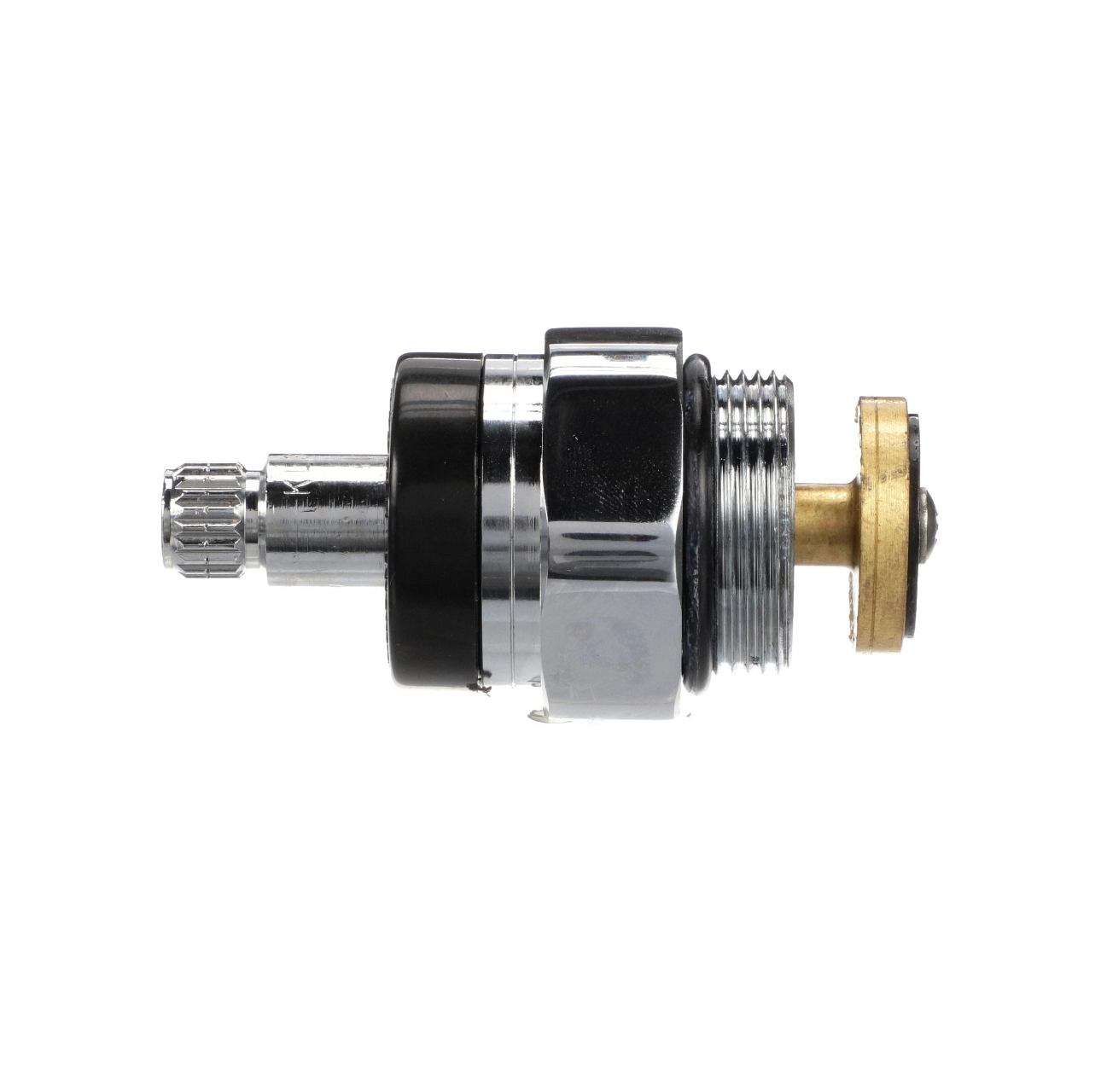 Cartridge Compression Valve, Cold, (for KL34/33 Series 3/4" Fauceta)