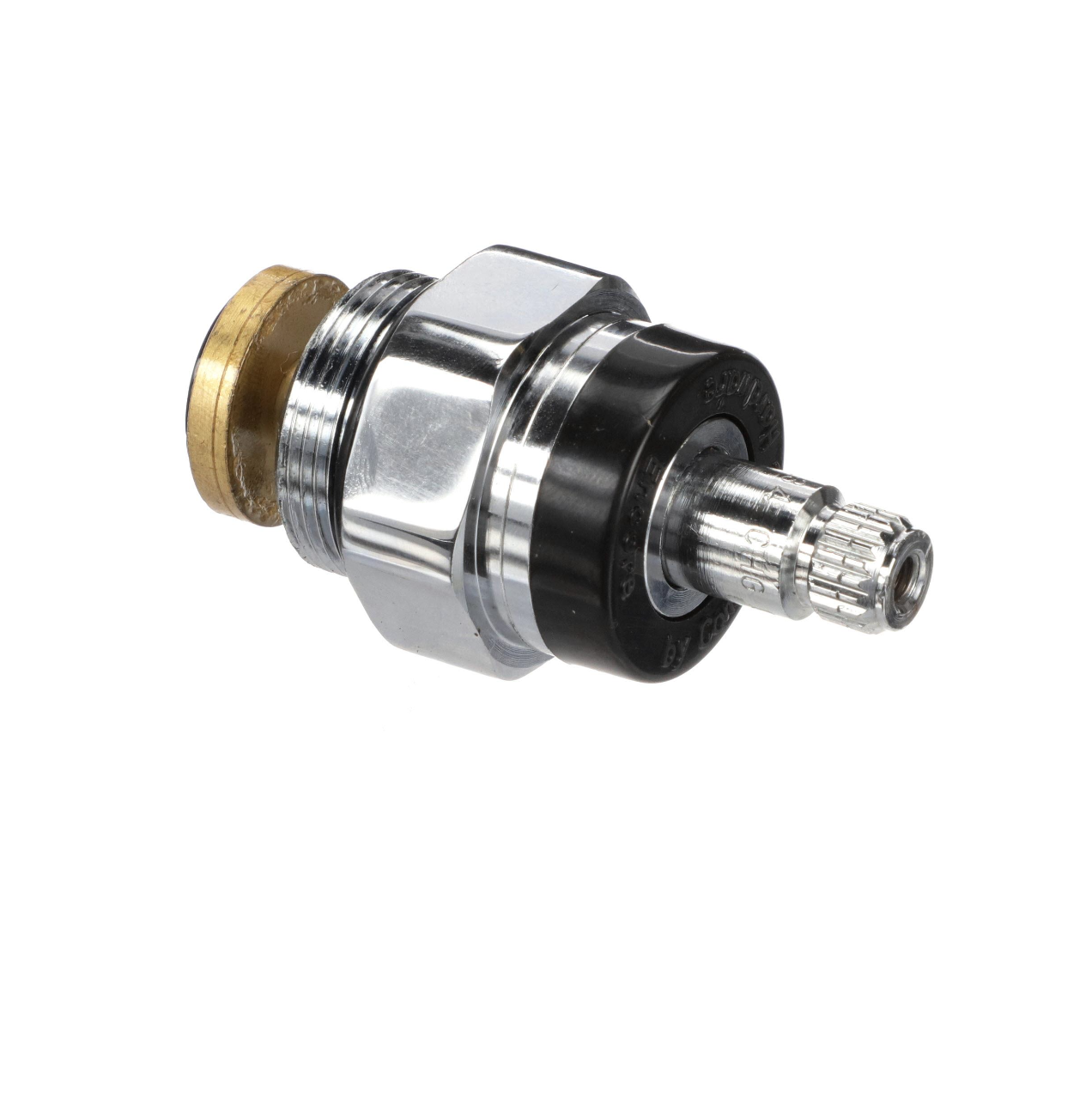 Cartridge Compression Valve, Hot, (for KL34/33 Series 3/4" Faucets)