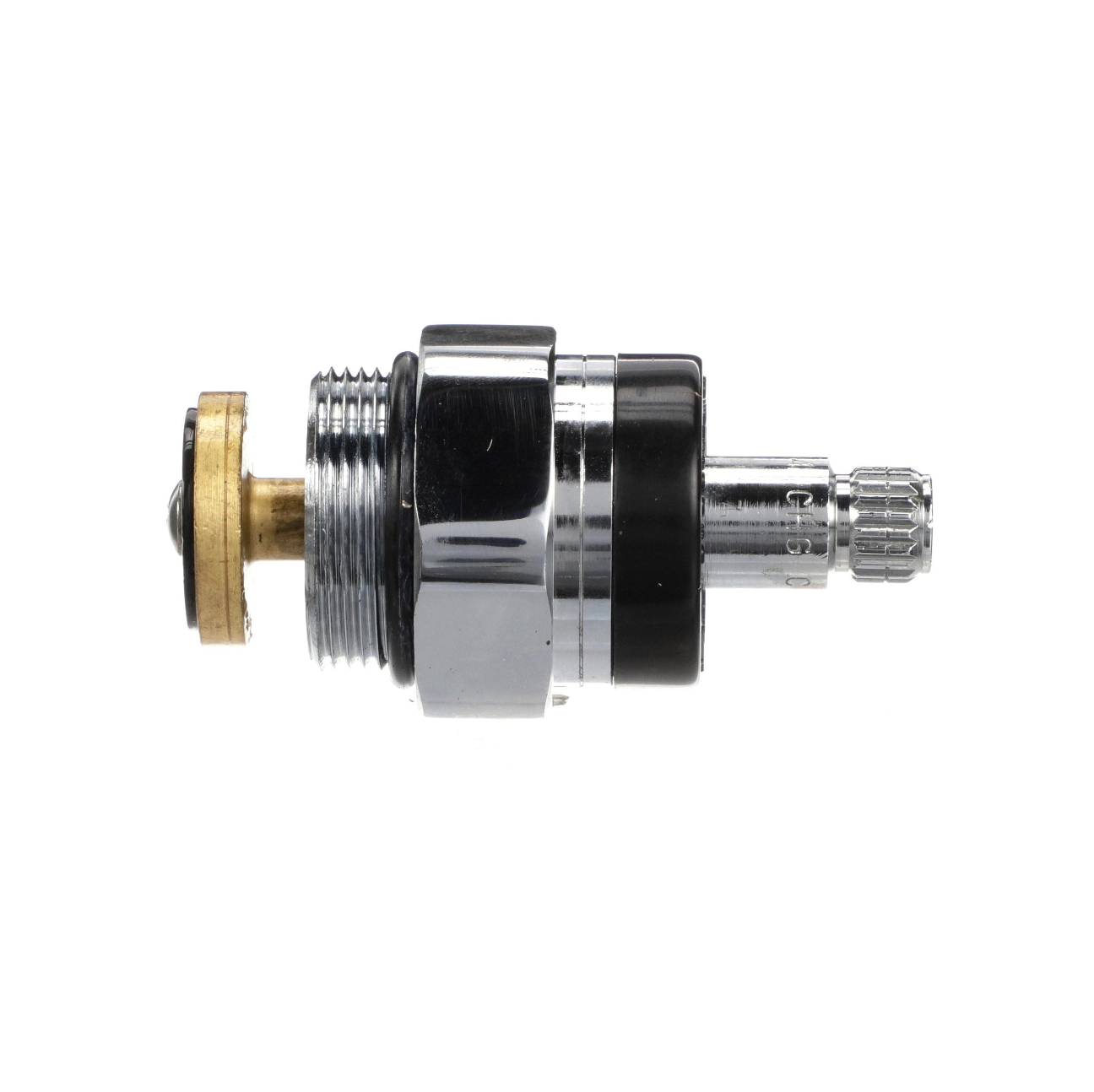 Cartridge Valve Compression Cold For Encore Quik-fil™ 3/4" NPT Add-on Faucet