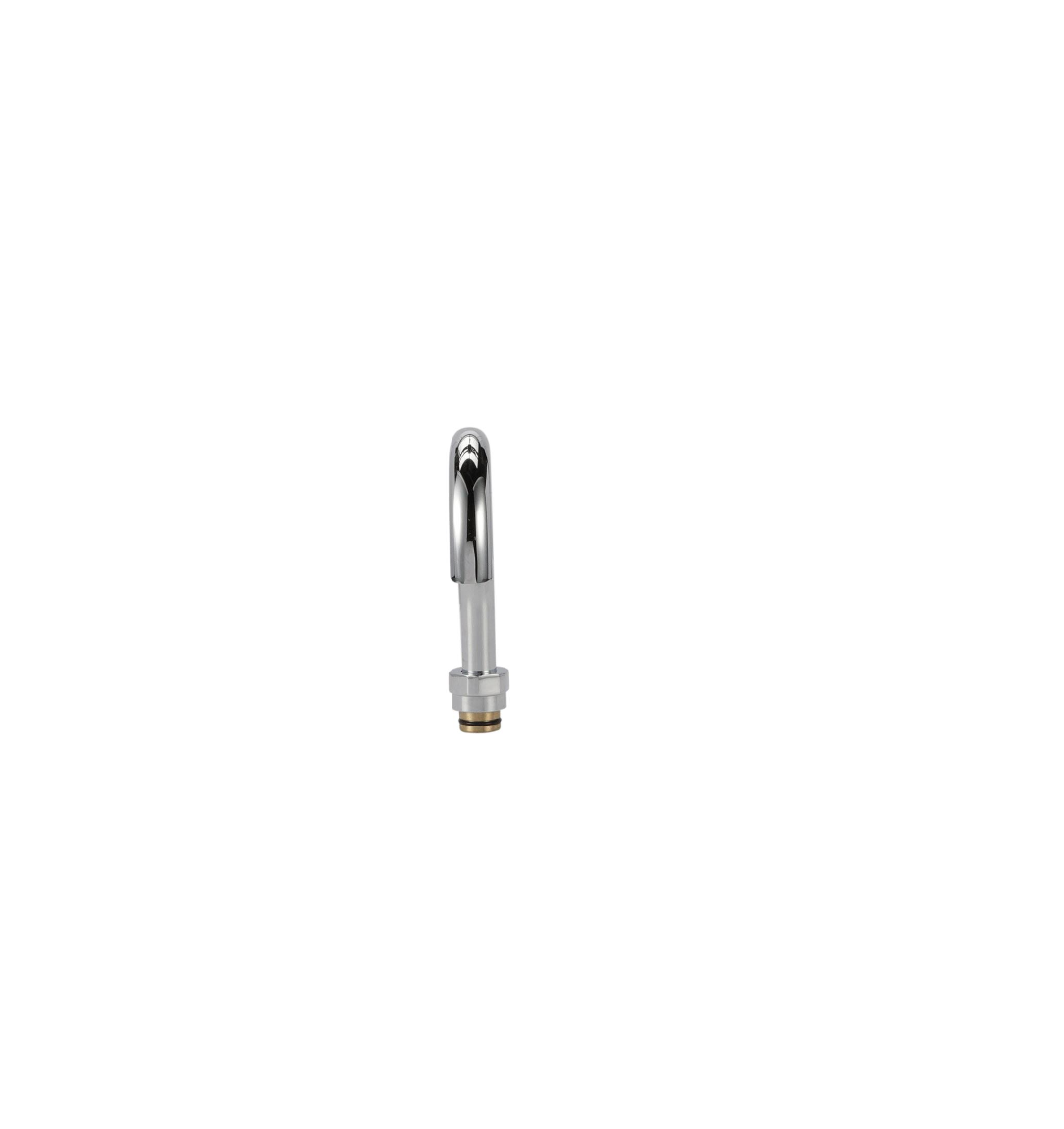 18" Brass Polished Chrome Spout for Encore Quik-fil™ 3/4" NPT Faucet