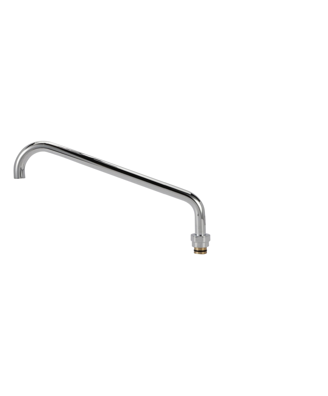 18" Brass Polished Chrome Spout for Encore Quik-fil™ 3/4" NPT Faucet