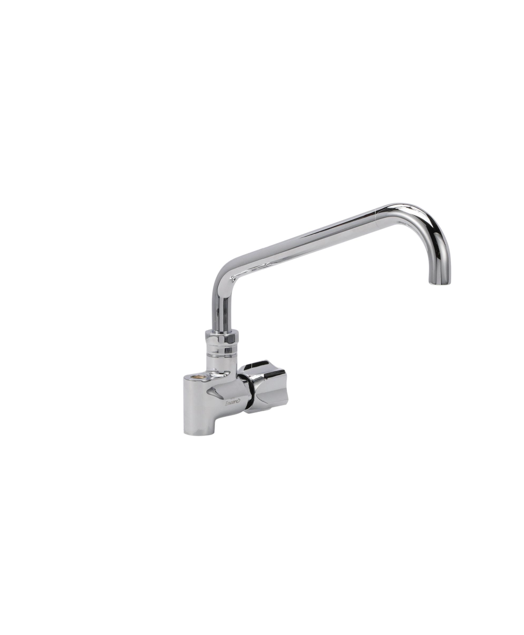 Encore® Quik-fil™ Add-On Faucet, 3/4" (19mm) IPS, 12" (305mm) spout, compression valve, cross handle, polished chrome