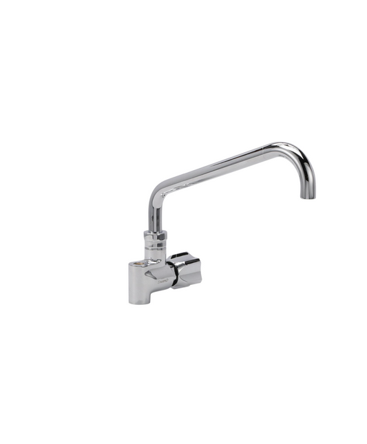 Encore® Quik-fil™ Add-On Faucet, 3/4" (19mm) IPS, 12" (305mm) spout, compression valve, cross handle, polished chrome