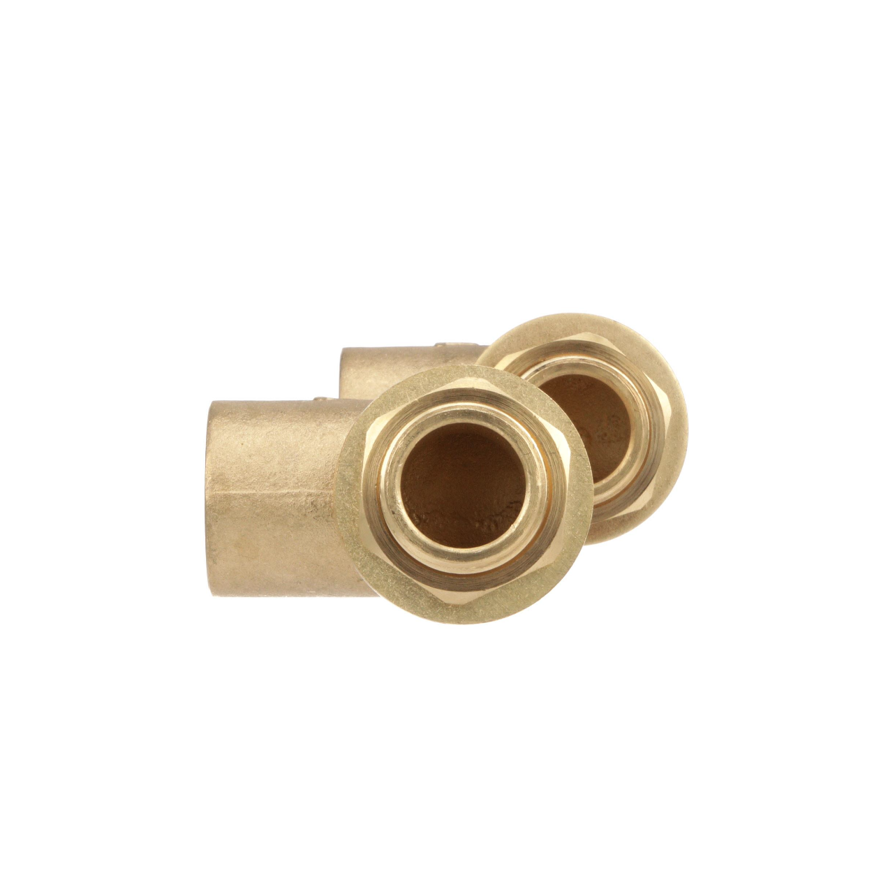 Wall Mount Faucet Mounting Kit for all 3/4" Wall or Splash Mount Faucets