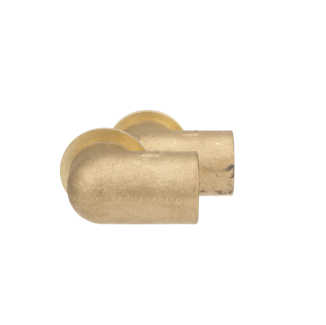 Wall Mount Faucet Mounting Kit for all 3/4" Wall or Splash Mount Faucets