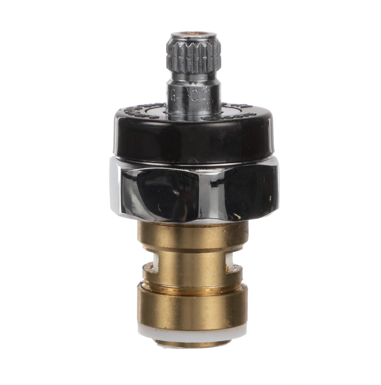 Encore Cold Ceramic Valve Only Short Style for KL41/KL45 Series Faucets Only