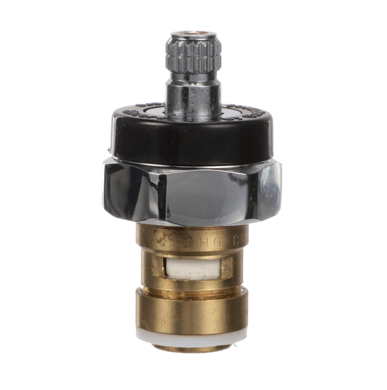Encore Cold Ceramic Valve Only Short Style for KL41/KL45 Series Faucets Only