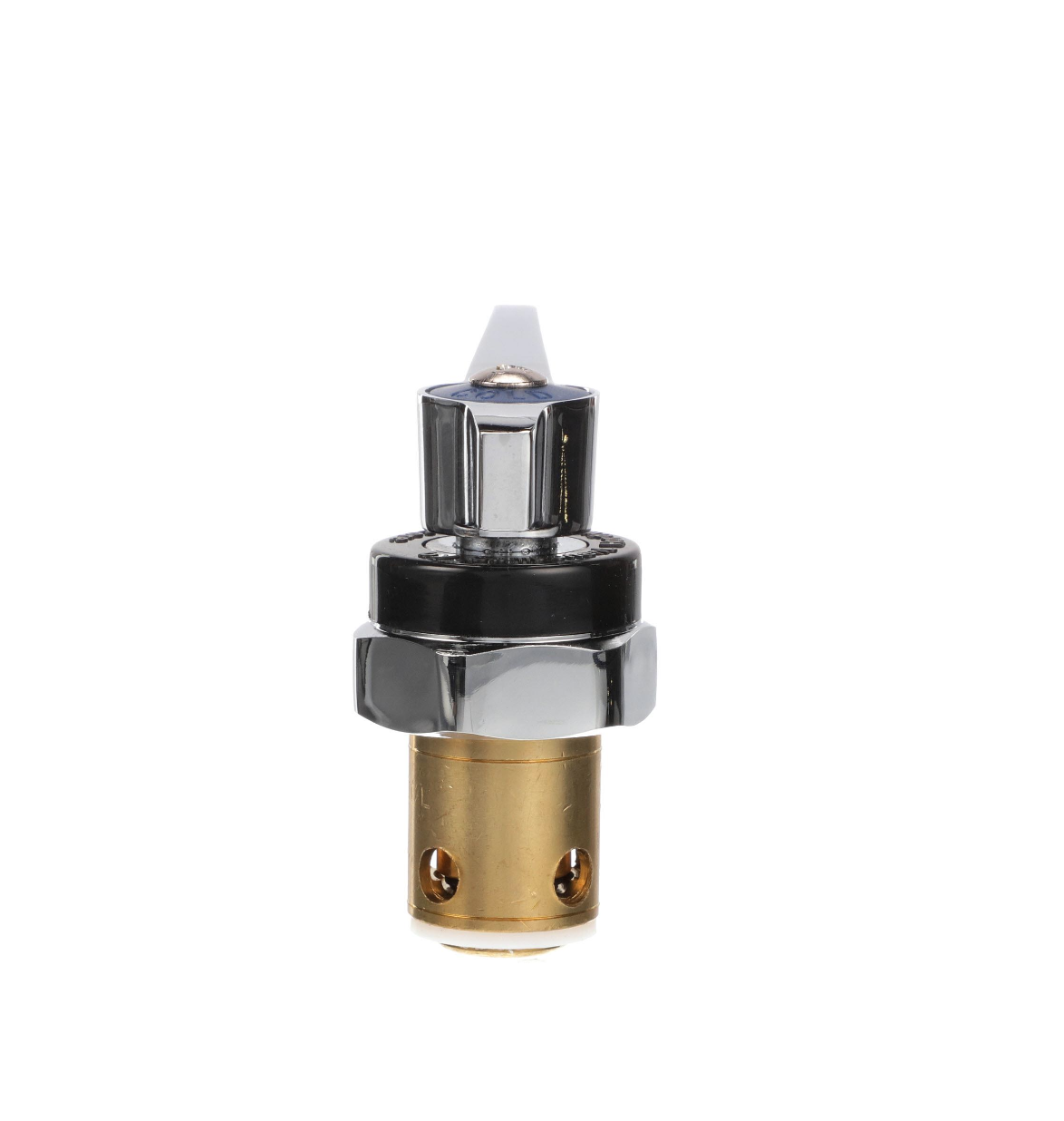 Encore Cold Compression Valve Only Short Style for KL41/KL45 Series Faucets Only with Handle