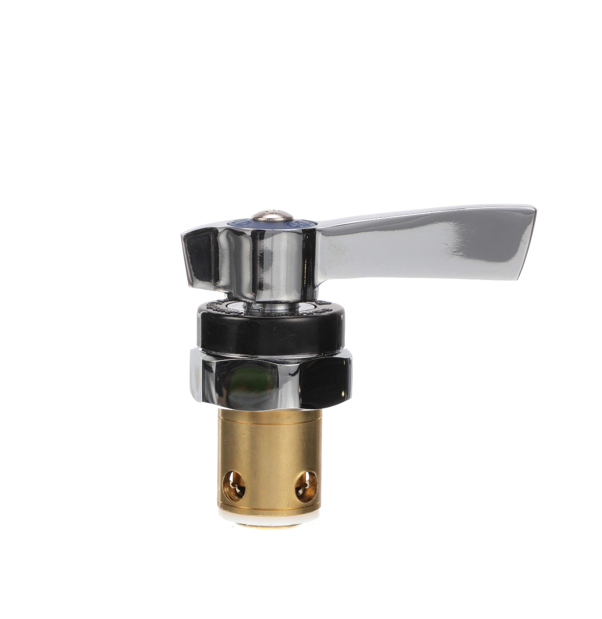 Encore Cold Compression Valve Only Short Style for KL41/KL45 Series Faucets Only with Handle