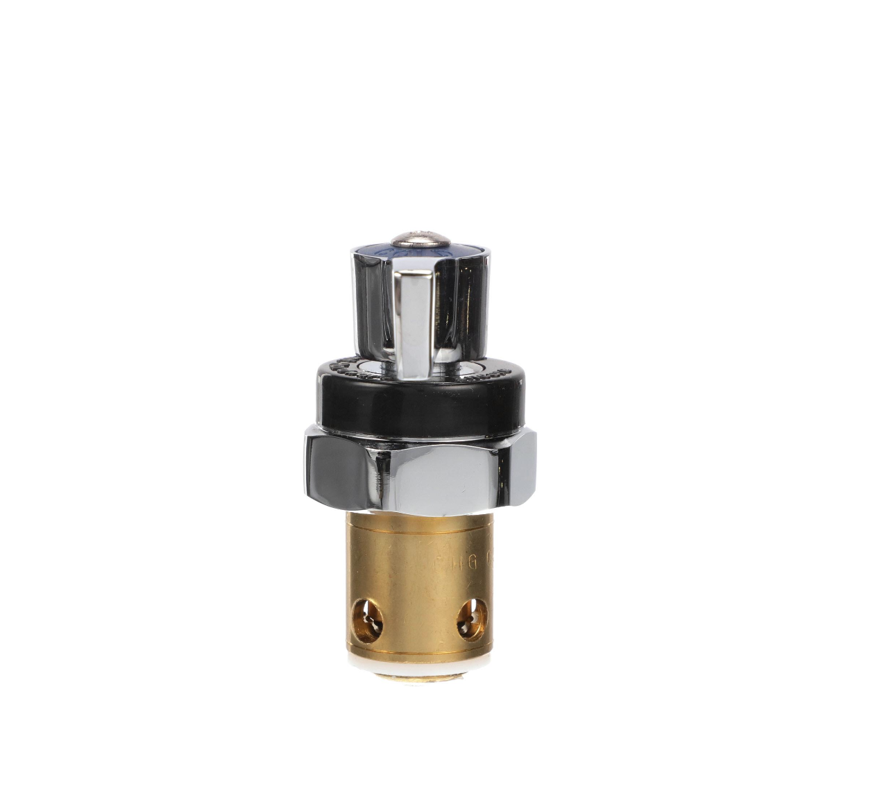 Encore Cold Compression Valve Only Short Style for KL41/KL45 Series Faucets Only with Handle