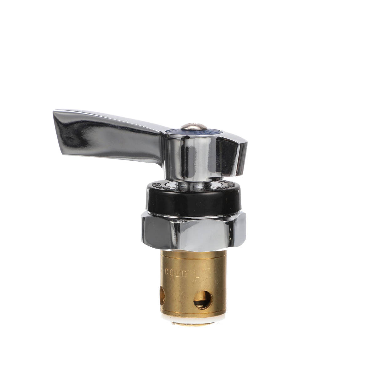 Encore Cold Compression Valve Only Short Style for KL41/KL45 Series Faucets Only with Handle