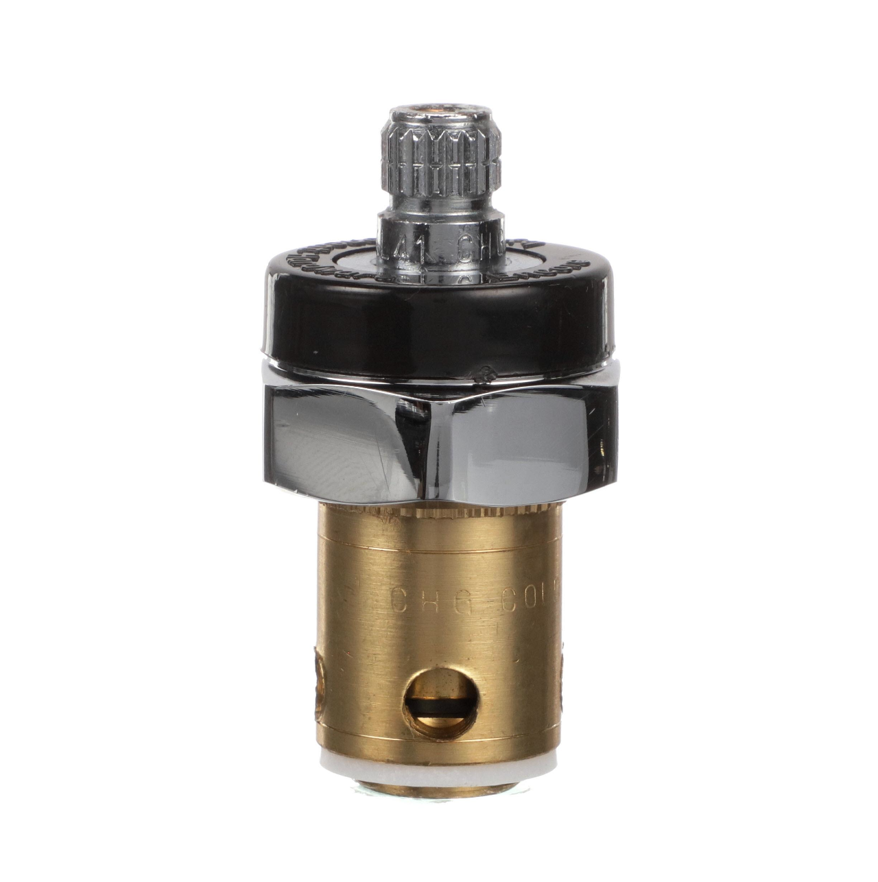 Encore® Cold Compression Valve Only Short Style for KL41/KL45 Series Faucets Only