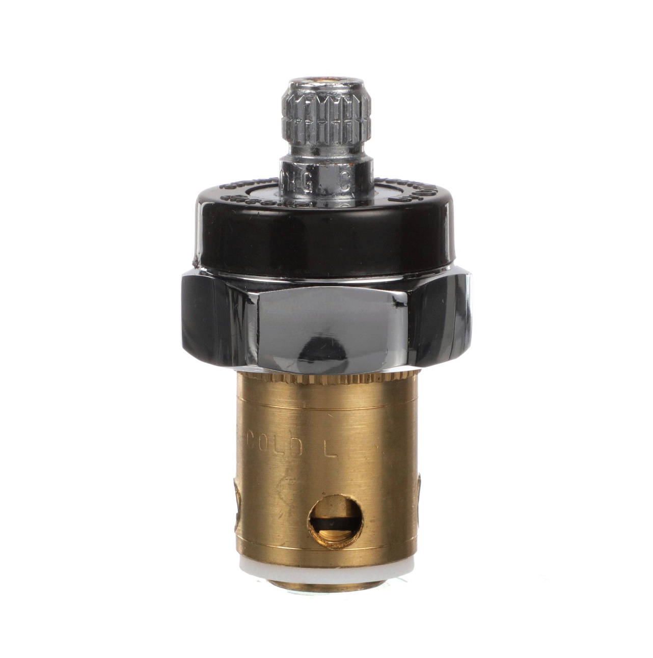 Encore® Cold Compression Valve Only Short Style for KL41/KL45 Series Faucets Only