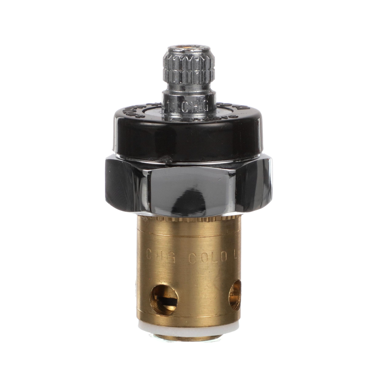Encore® Cold Compression Valve Only Short Style for KL41/KL45 Series Faucets Only