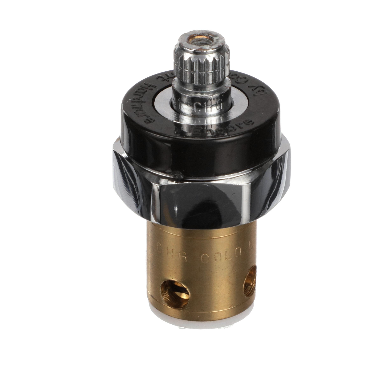 Encore® Cold Compression Valve Only Short Style for KL41/KL45 Series Faucets Only