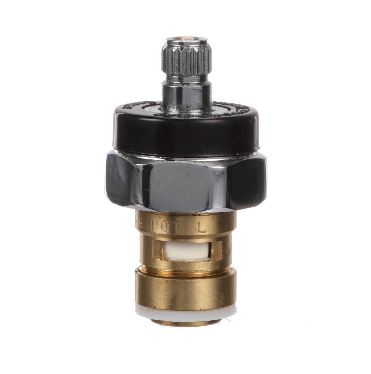 Encore® Hot Ceramic Valve Only Short Style for KL41/KL45 Series Faucets Only