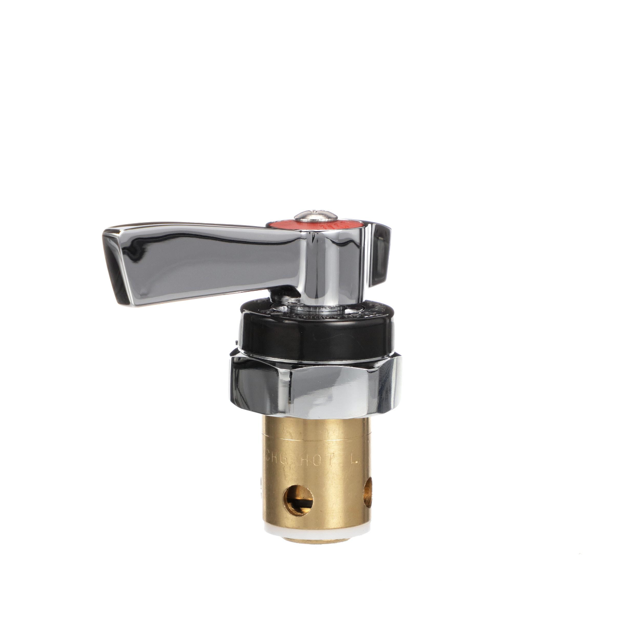 Encore® Hot Compression Valve Only Short Style for KL41/KL45 Series Faucets Only with Handle