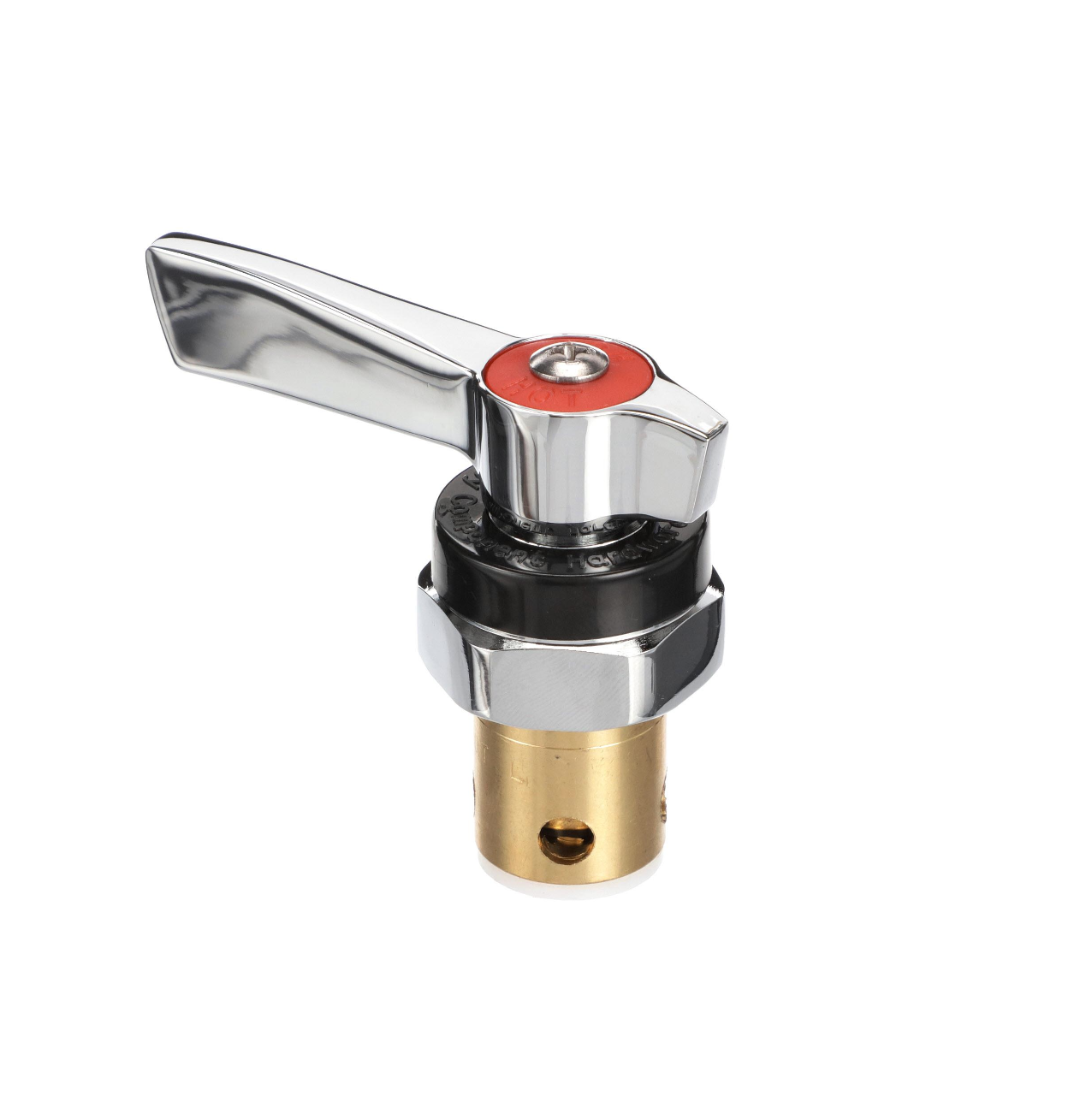 Encore® Hot Compression Valve Only Short Style for KL41/KL45 Series Faucets Only with Handle