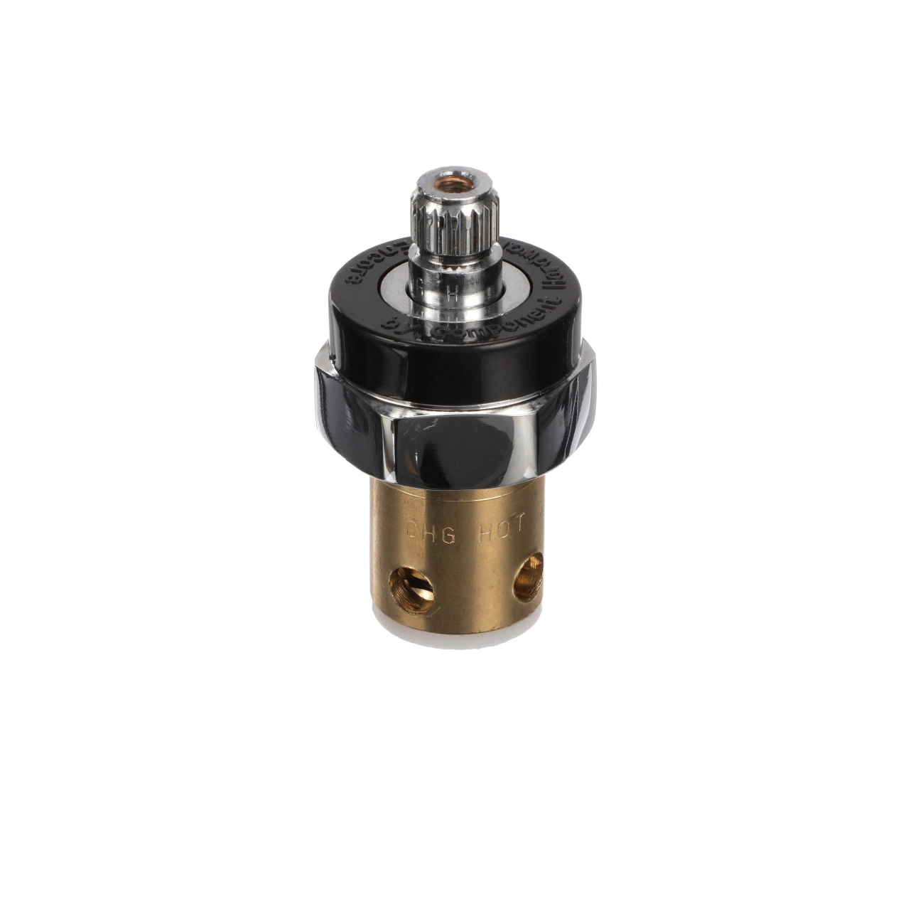 Encore® Hot Compression Valve Only Short Style for KL41/KL45 Series Faucets Only