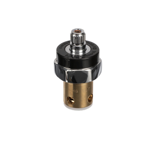 Encore® Hot Compression Valve Only Short Style for KL41/KL45 Series Faucets Only