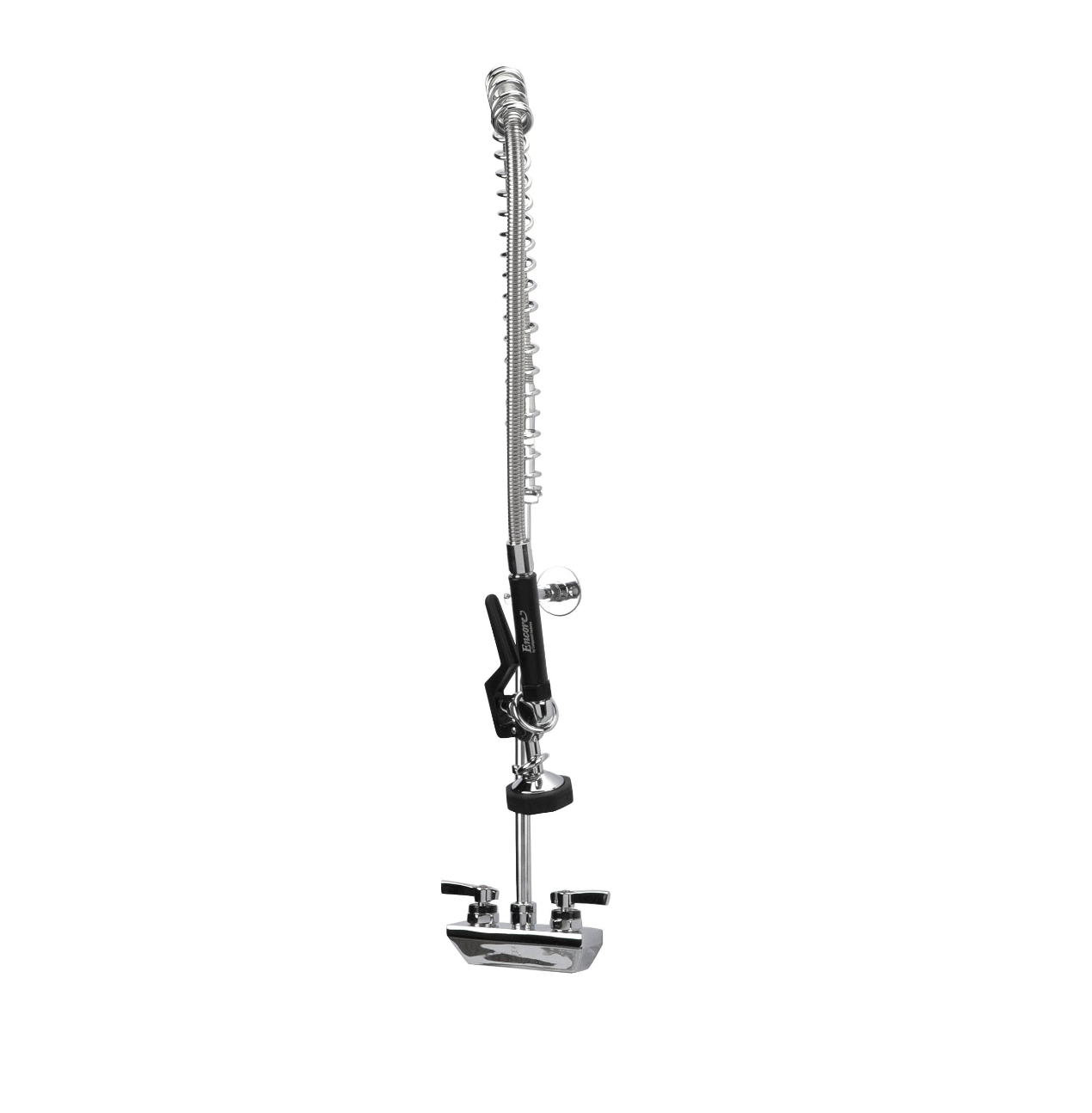 Encore® 4" OC Wall Mount Pre-Rinse Unit with Wall Bracket