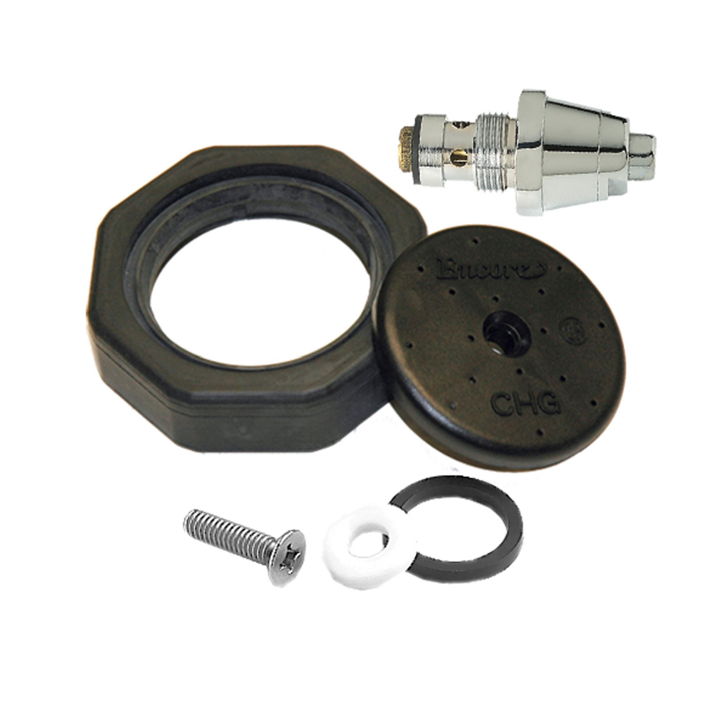 Encore Pre-Rinse Spray Head Repair Kit 1.6GPM