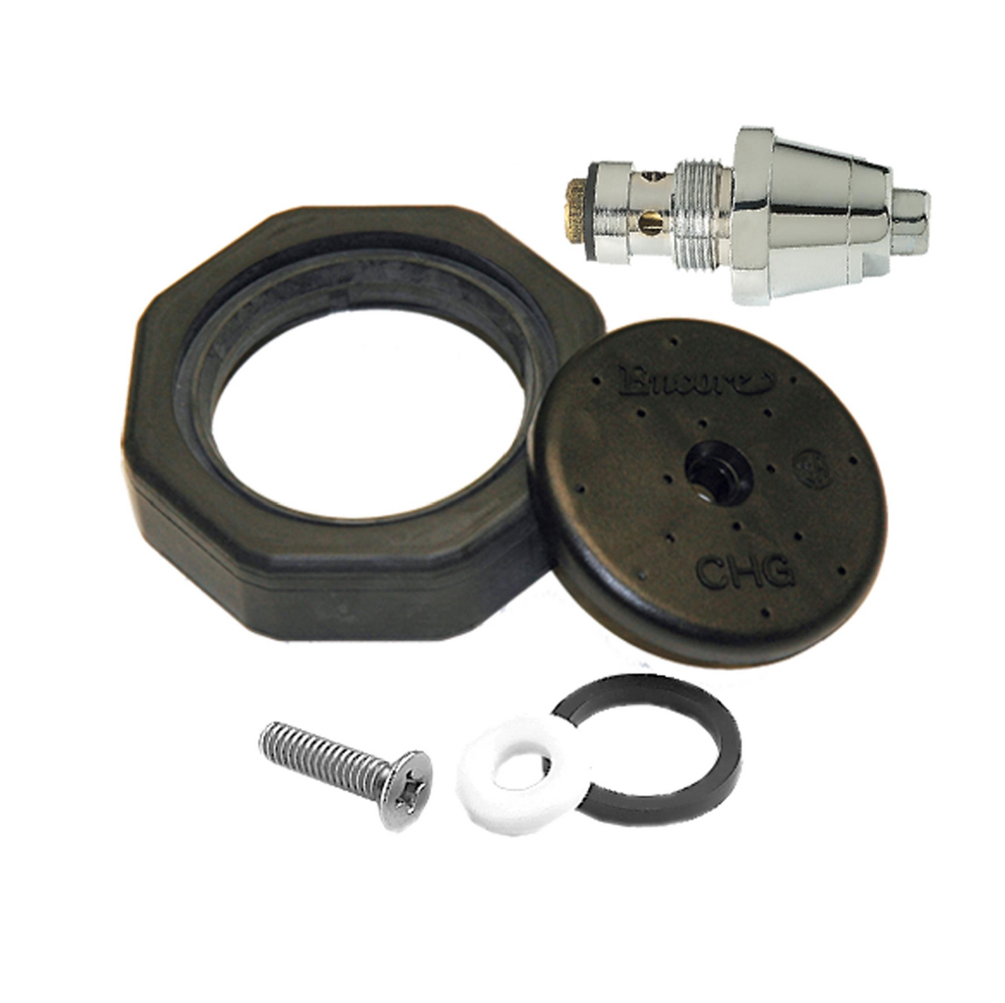 Encore High Flow Spray Head Repair Kit 3.3GPM