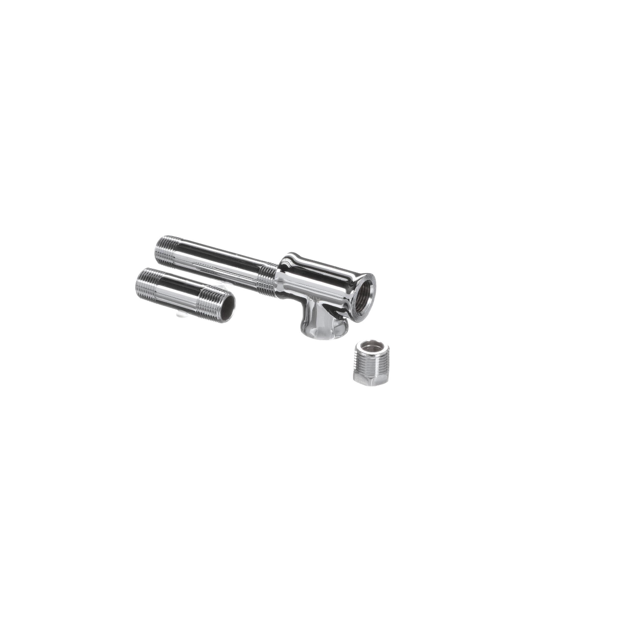 Encore Rigid Tee Water Supply Kit