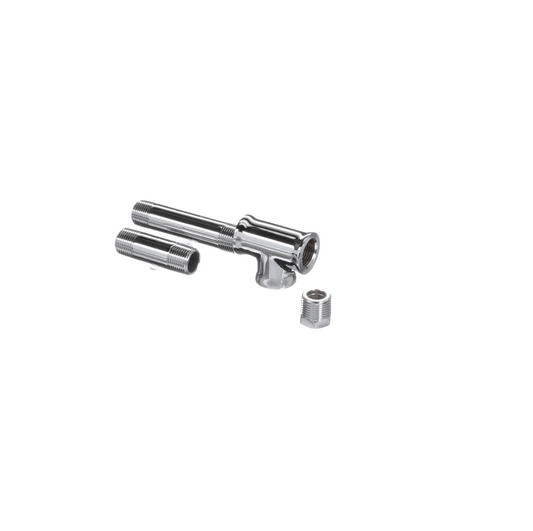 Encore Rigid Tee Water Supply Kit