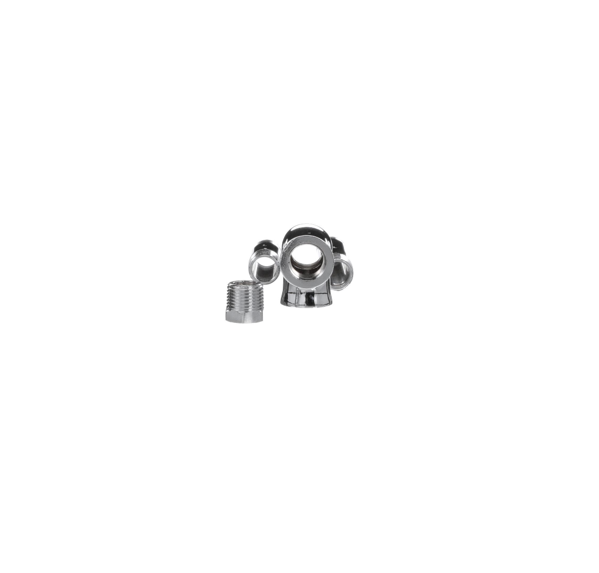 Encore Rigid Tee Water Supply Kit