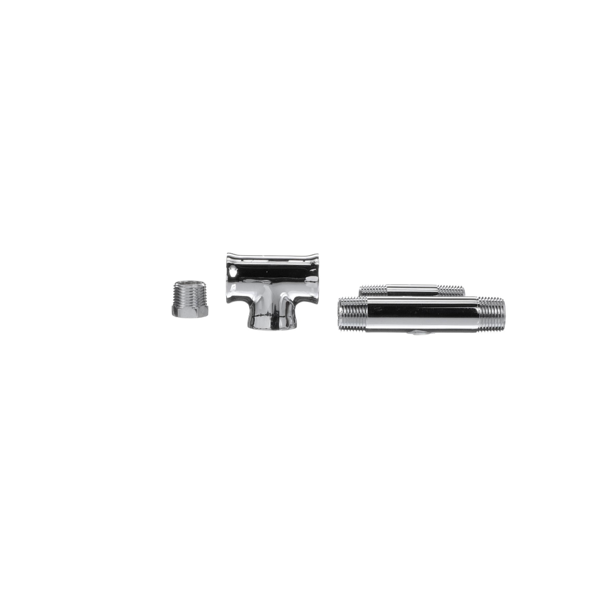 Encore Rigid Tee Water Supply Kit
