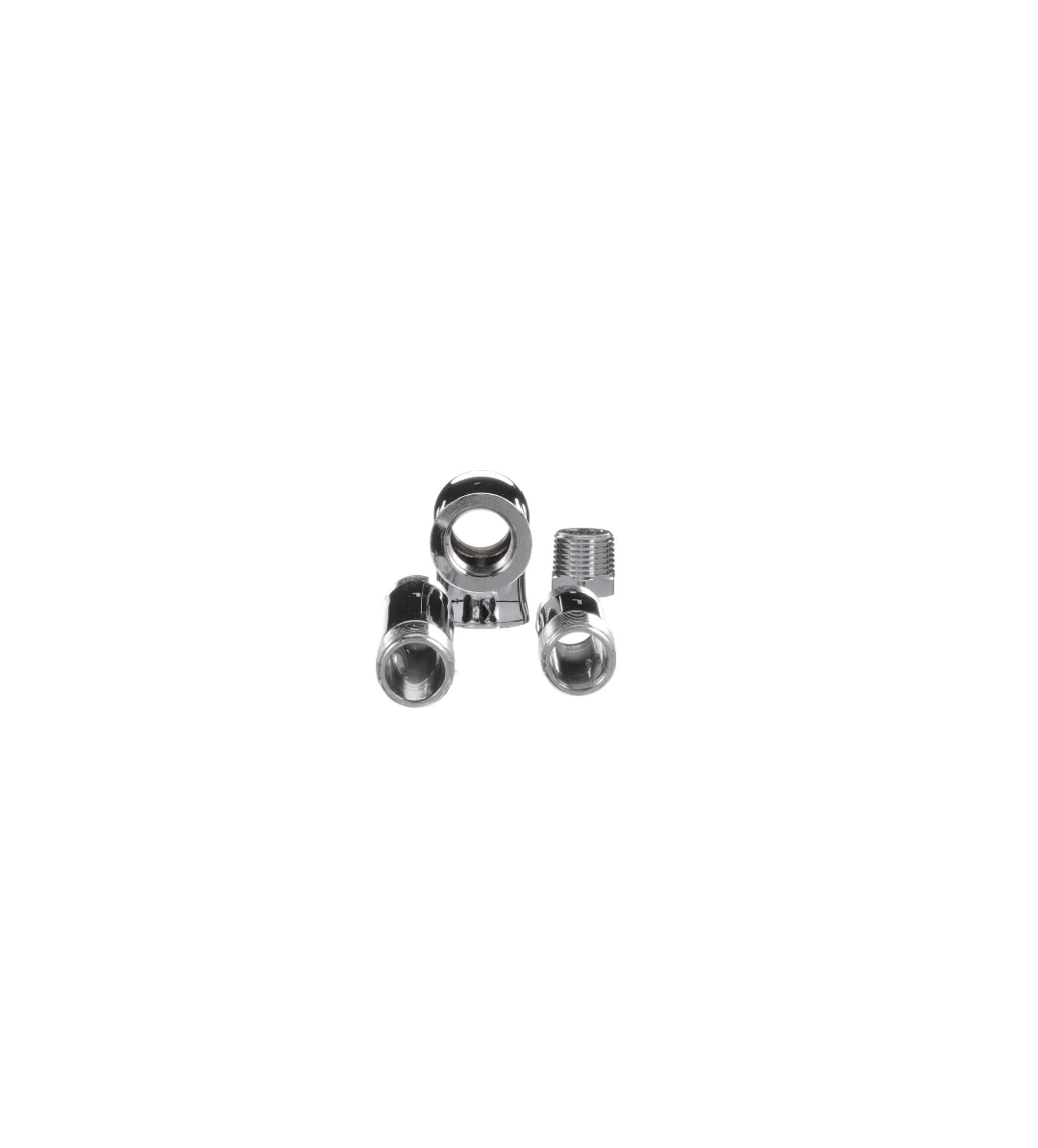 Encore Rigid Tee Water Supply Kit