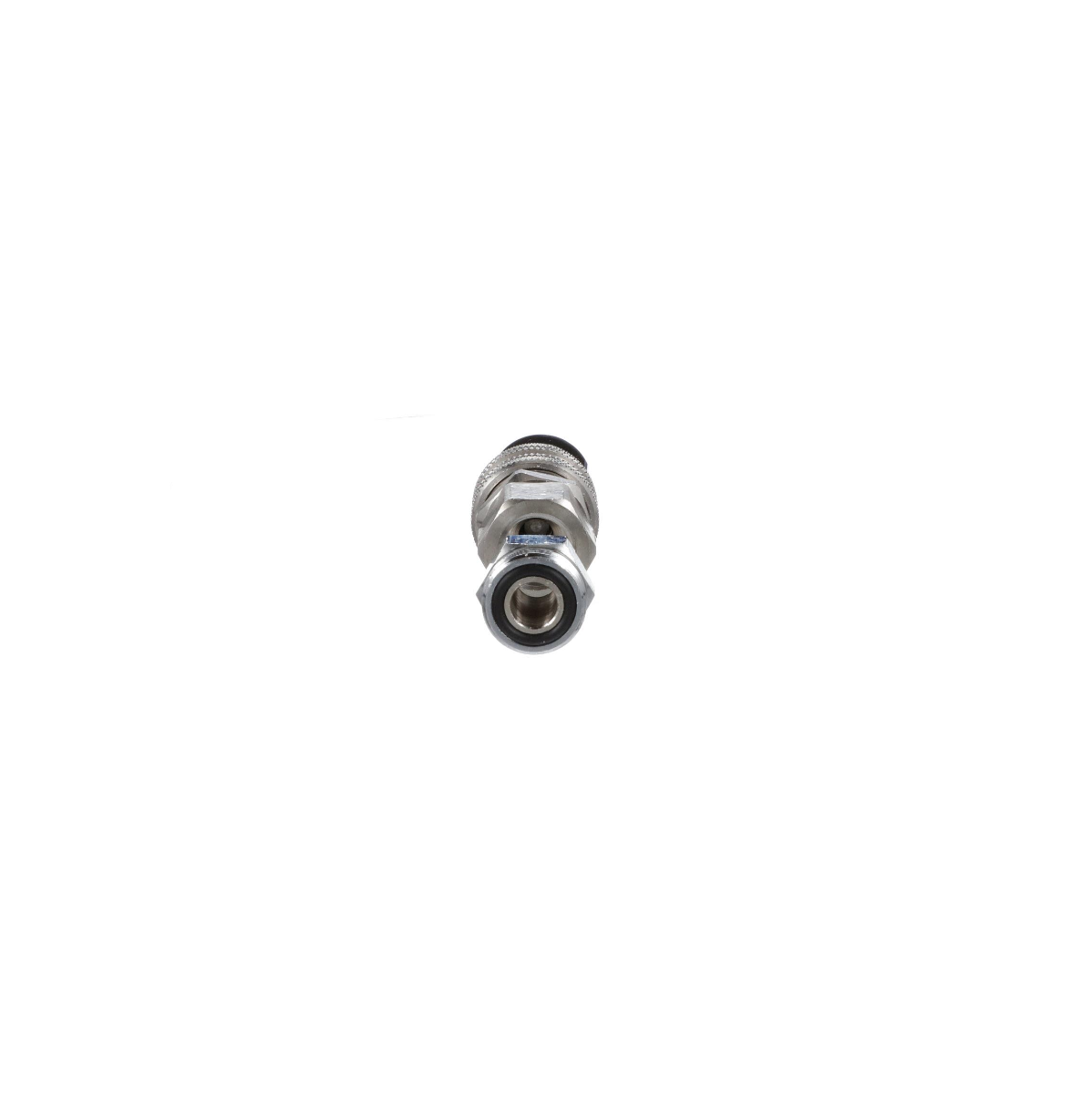 Quick Disconnect Retro-fit Kit, Low Lead, (for T & S)
