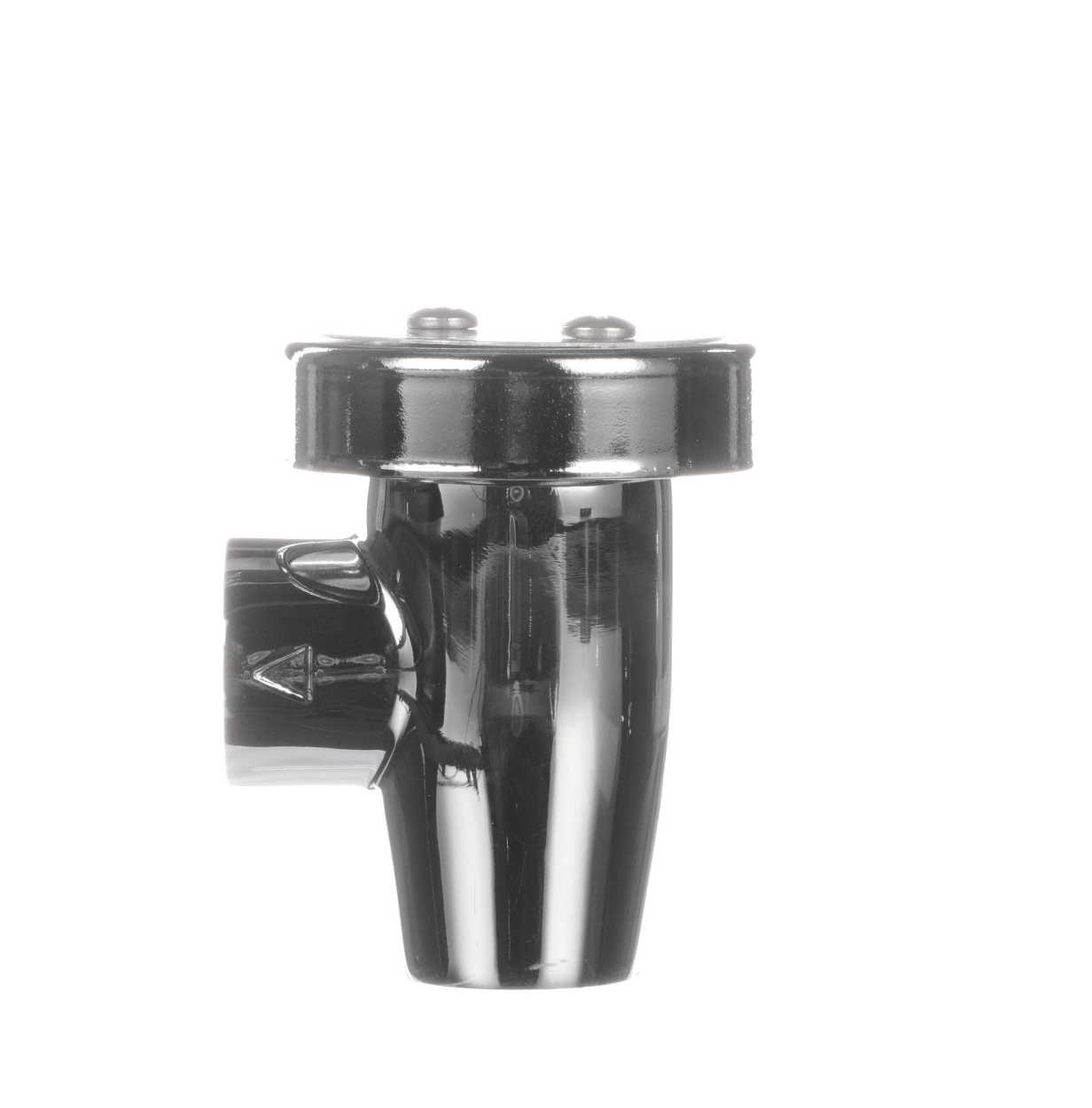 Chrome Plated Brass Atmospheric Vacuum Breaker for 3/8" NPT