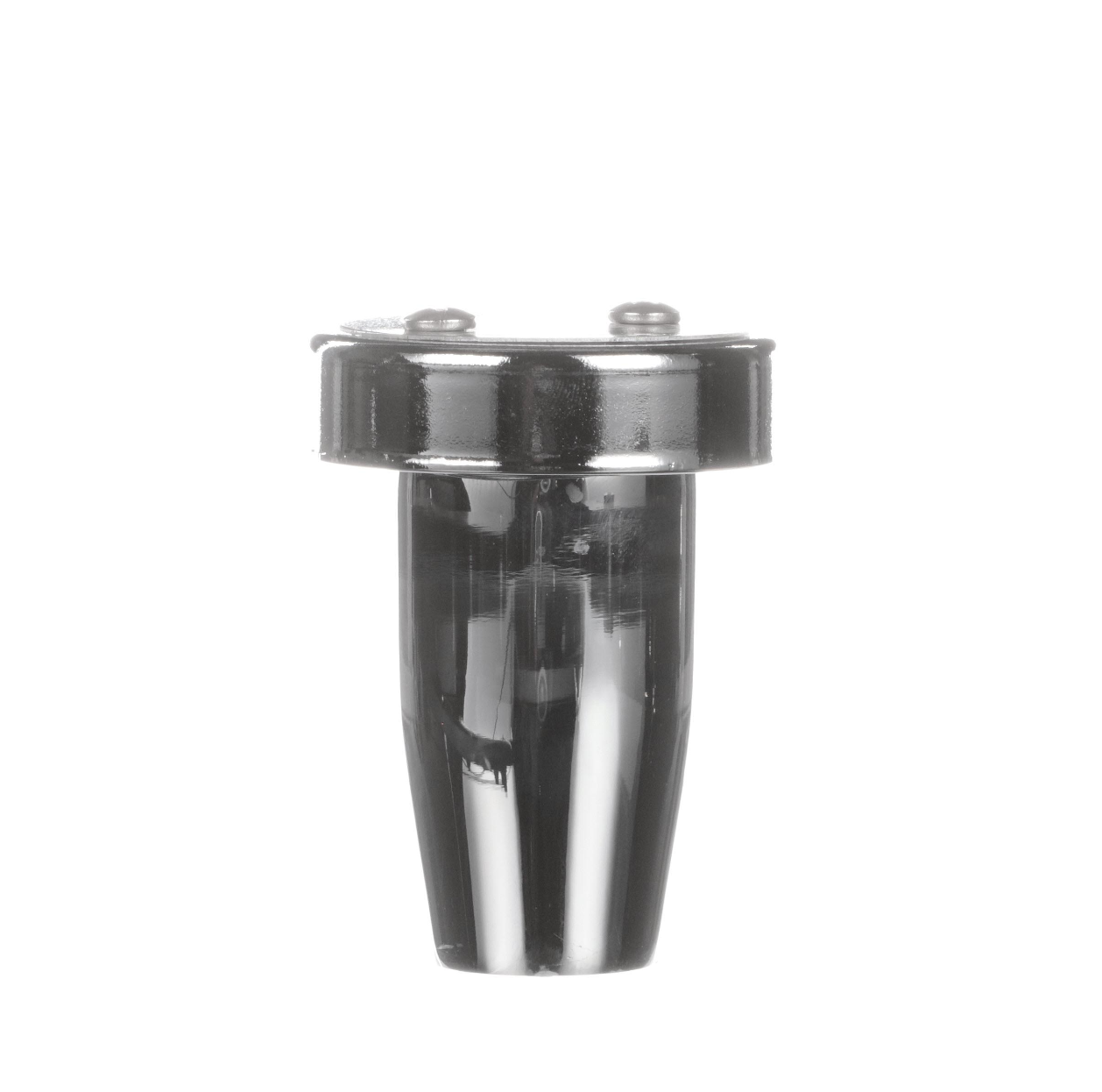 Chrome Plated Brass Atmospheric Vacuum Breaker for 3/8" NPT