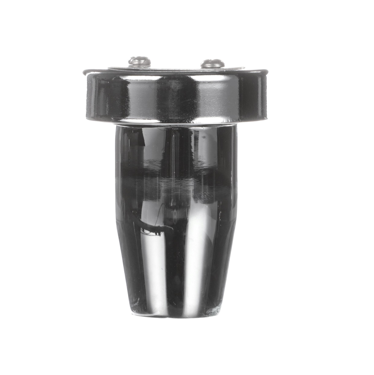 Chrome Plated Brass Atmospheric Vacuum Breaker for 1/2" NPT