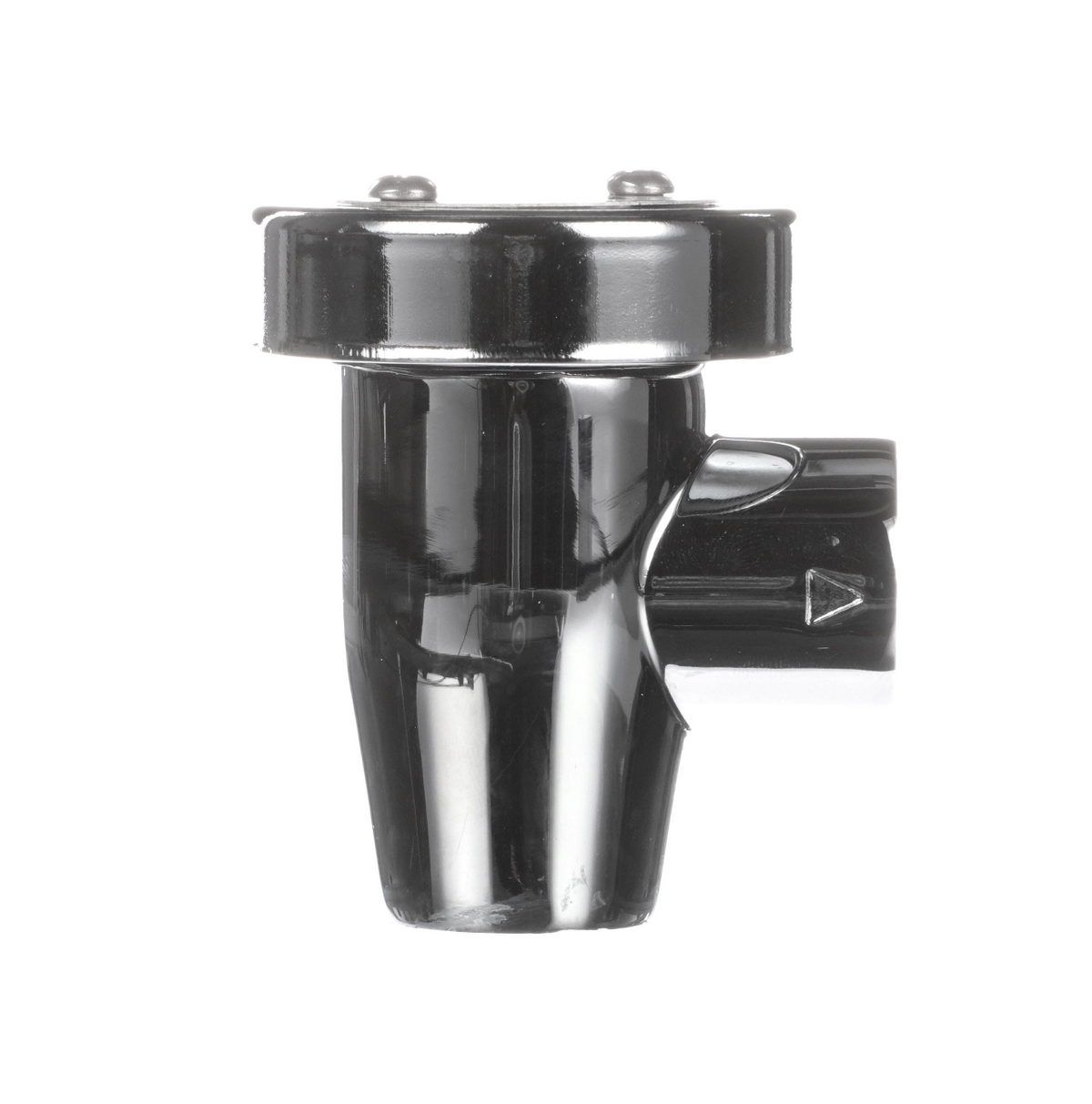 Chrome Plated Brass Atmospheric Vacuum Breaker for 1/2" NPT
