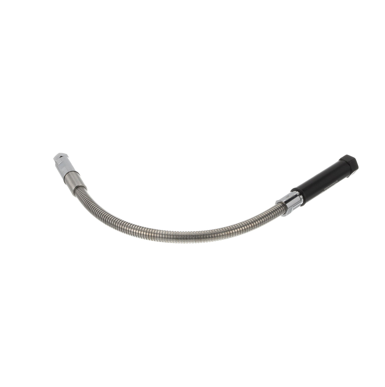 Encore Stainless Steel Pre Rinse Hose 26" with Grip