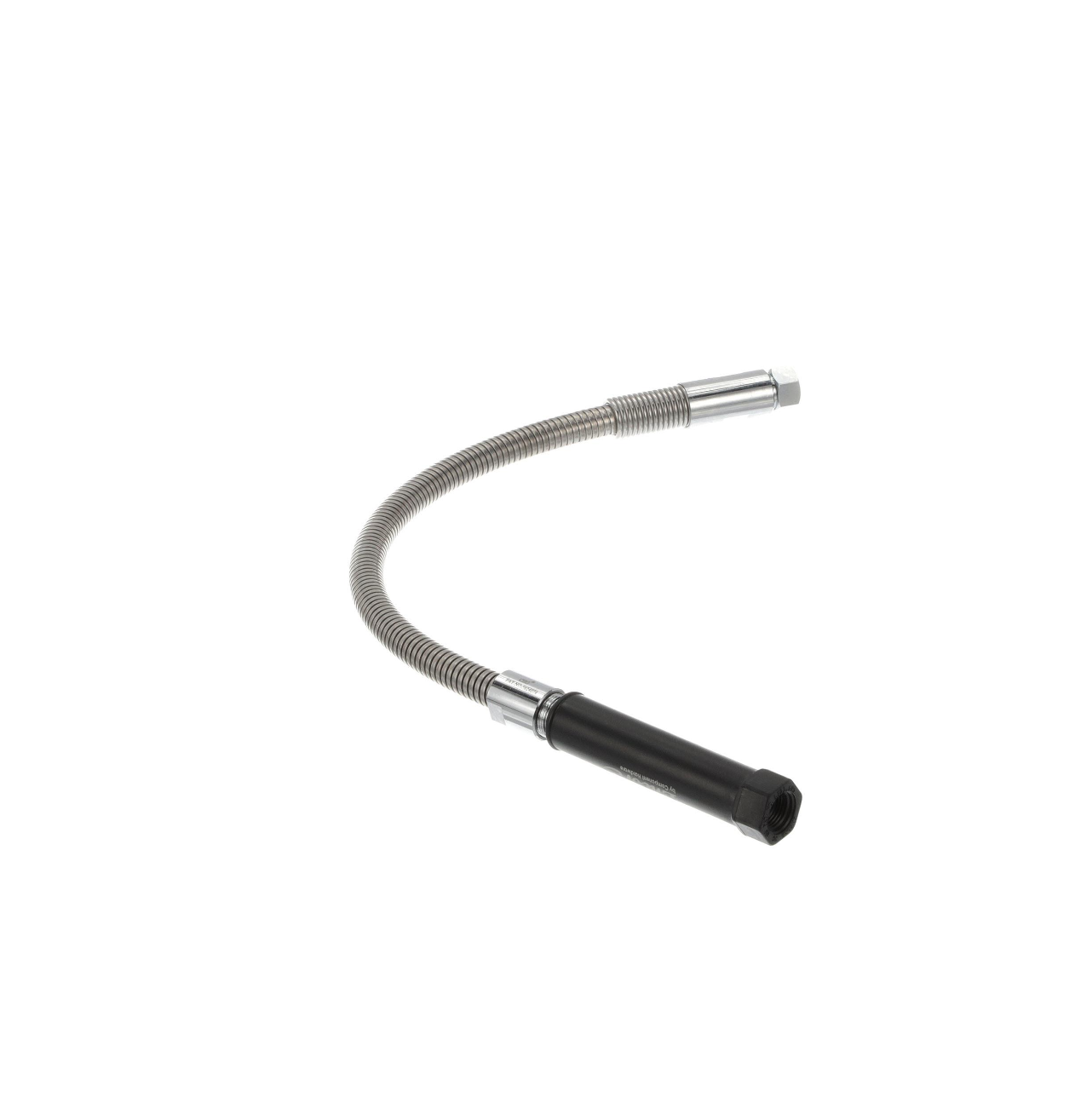 Encore Stainless Steel Pre Rinse Hose 26" with Grip