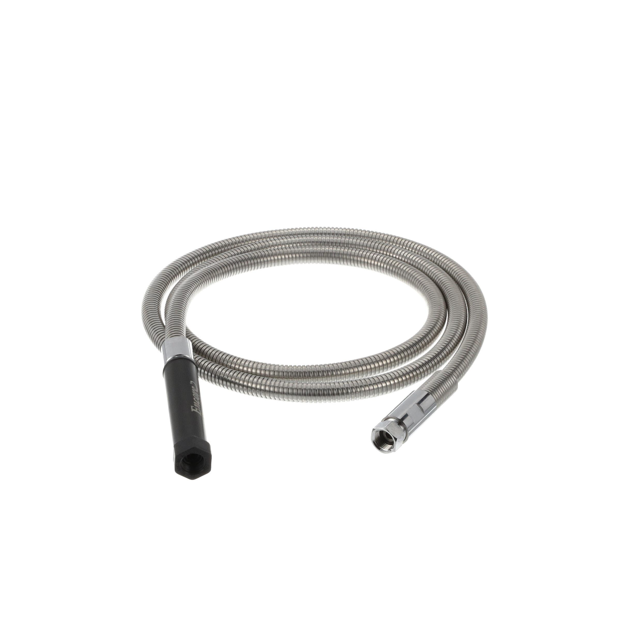 Encore® Stainless Steel Pre Rinse Hose 96" with Grip