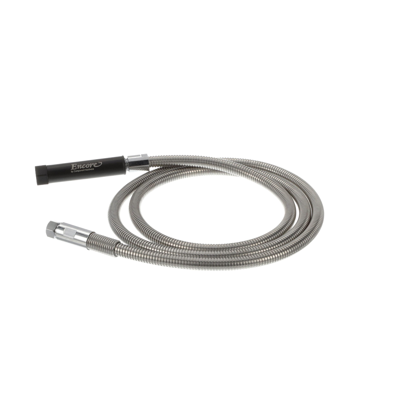Encore® Stainless Steel Pre Rinse Hose 96" with Grip