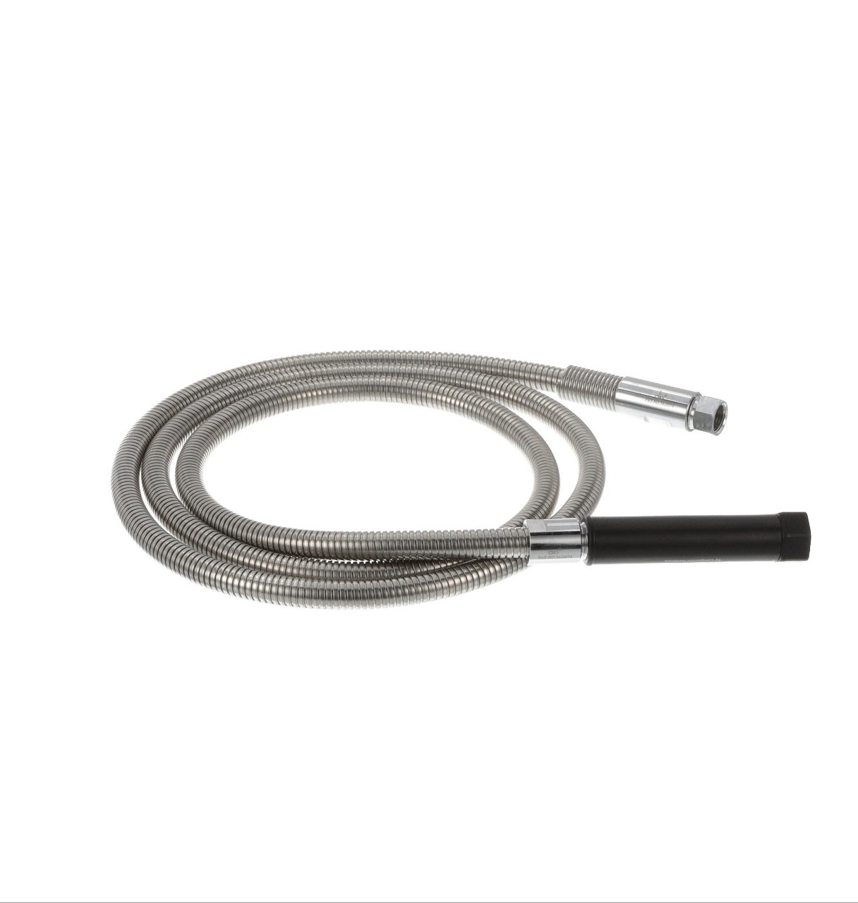 Encore® Stainless Steel Pre Rinse Hose 96" with Grip