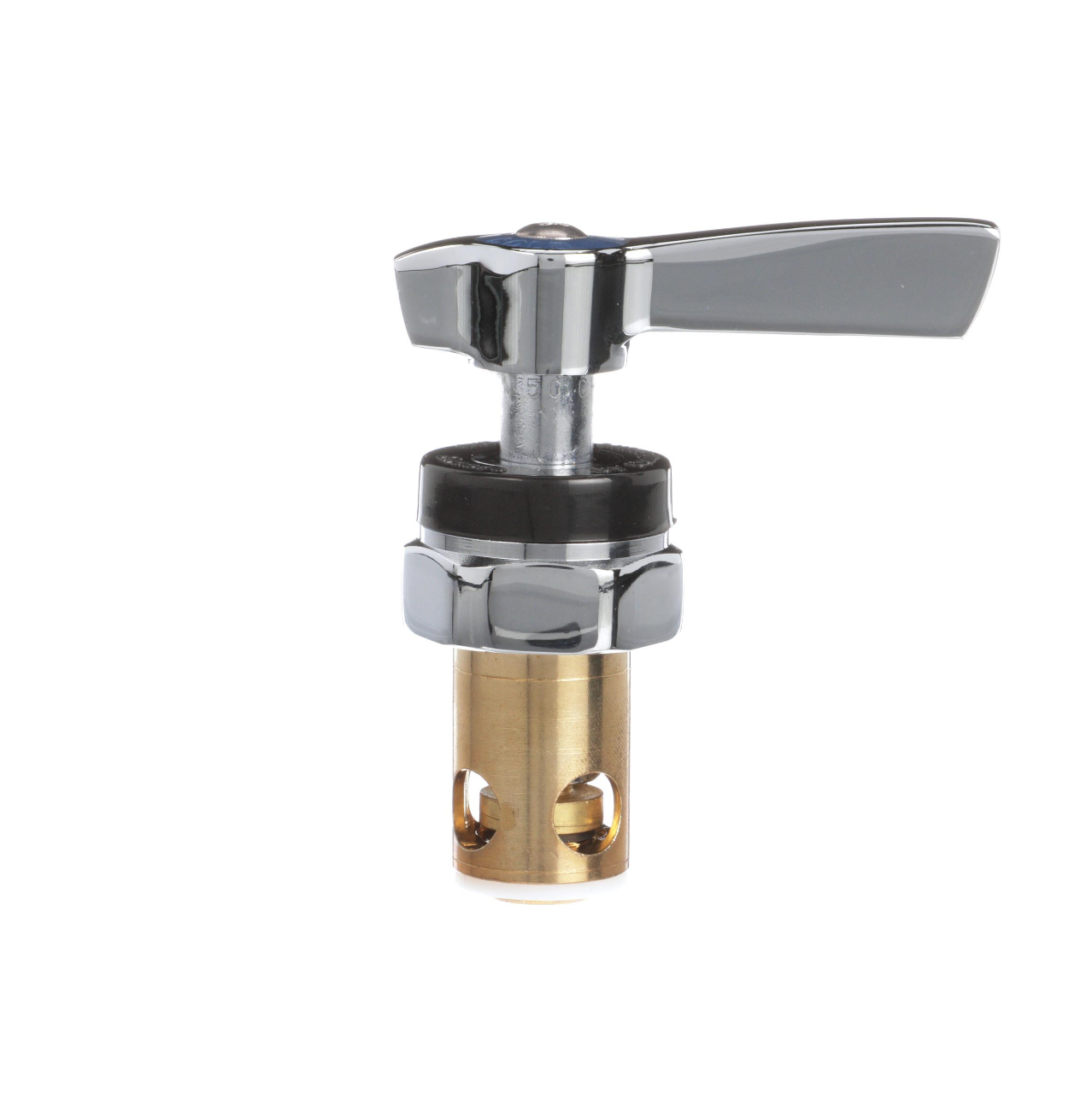 Encore® Cold Valve Assembly Compression Style Long Complete with Handle