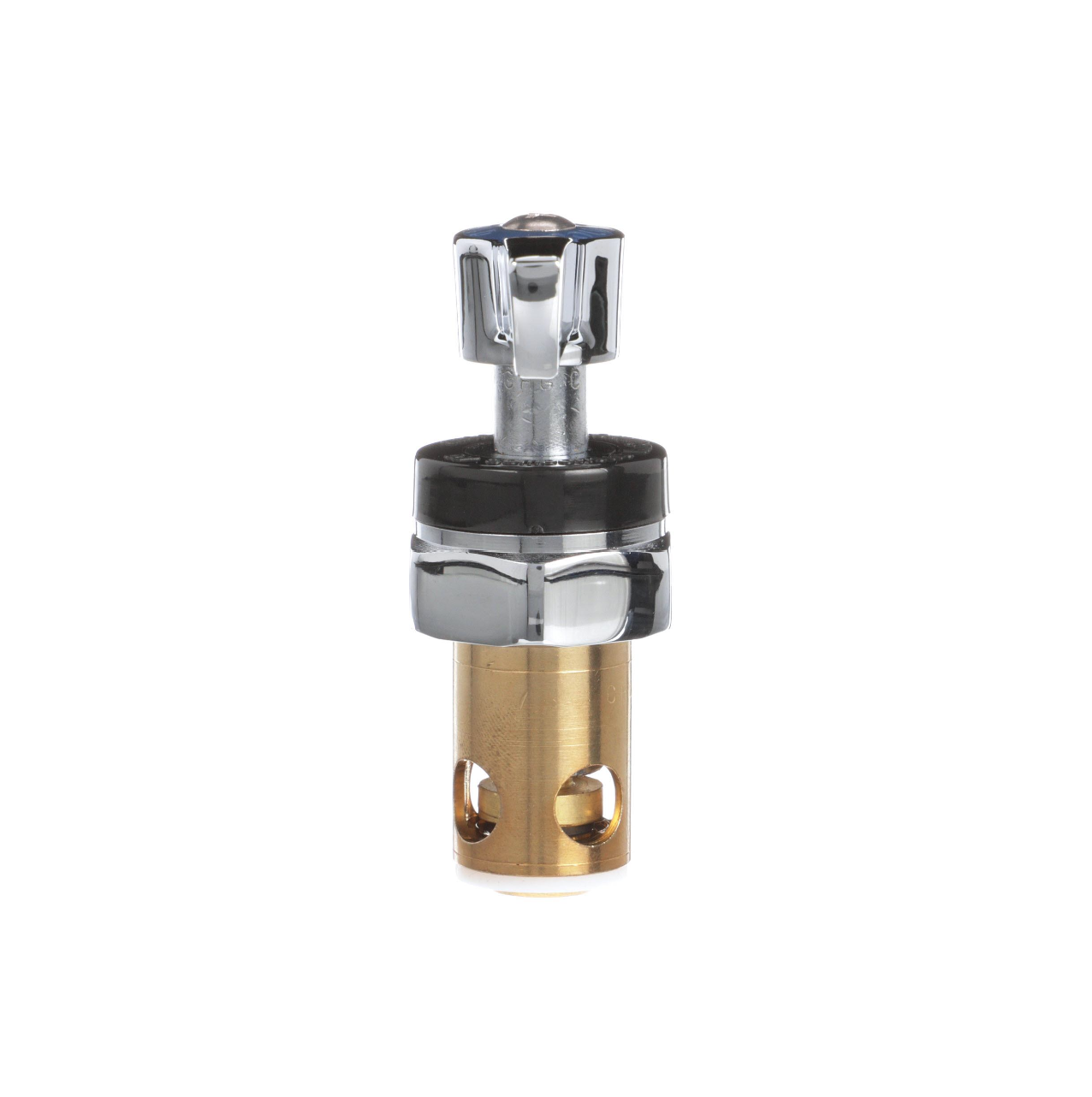 Encore® Cold Valve Assembly Compression Style Long Complete with Handle