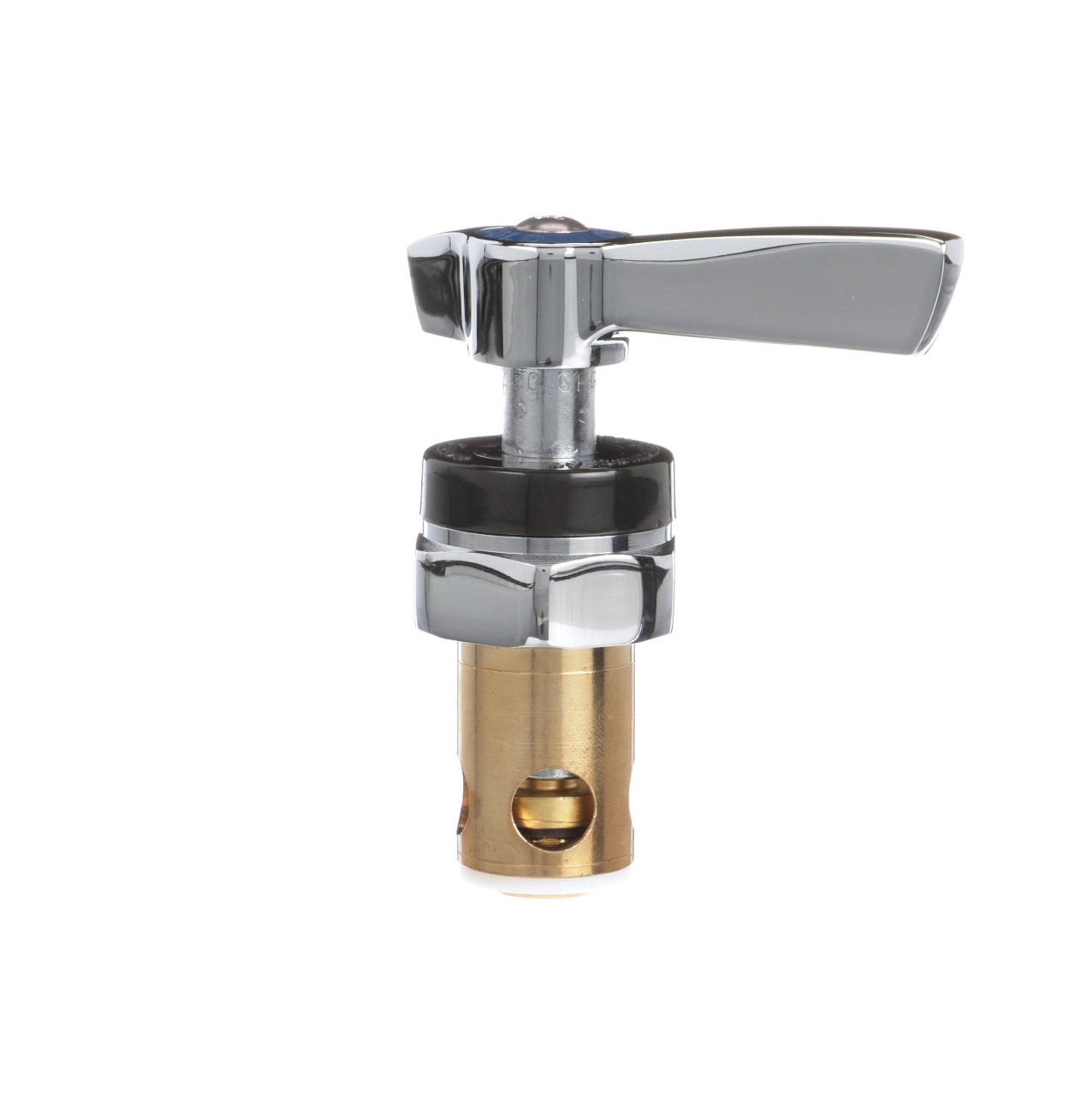 Encore® Cold Valve Assembly Compression Style Long Complete with Handle